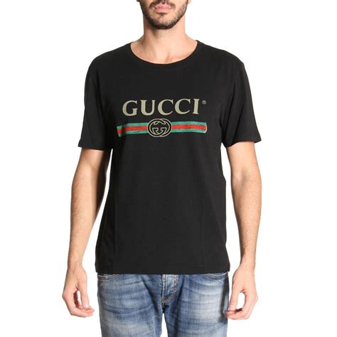 t shirt gucci ragazzo